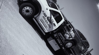 AM Affordable Towing and Recovery R