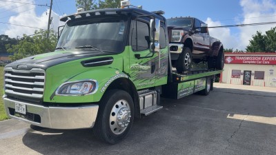 Saddle Creek Towing & Recovery
