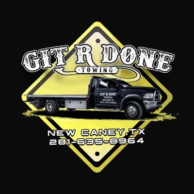 Git-R-Done Towing