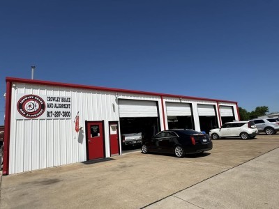 Crowley Brake and Alignment