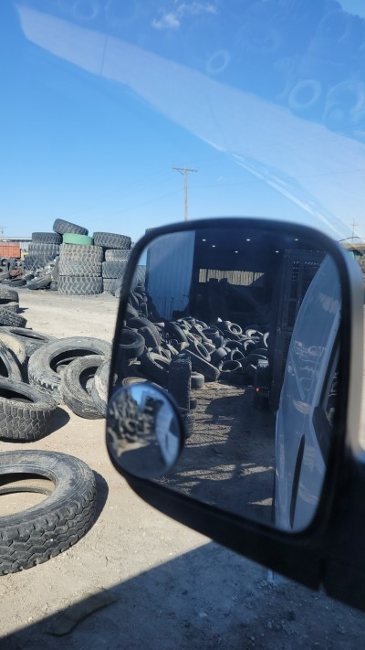 State Rubber & Environmental Solutions, LLC