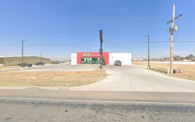 O'Reilly Auto Parts