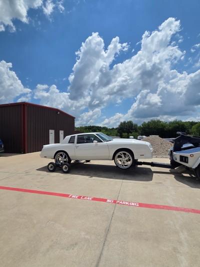 Cojack Auto Transport & Towing, Desoto, Texas