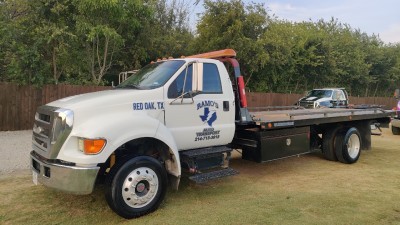 RAMOS AUTO TRANSPORT