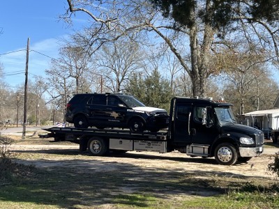 Dilley Towing & Recovery, LLC