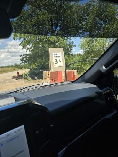 Denton Landfill, Denton, Texas