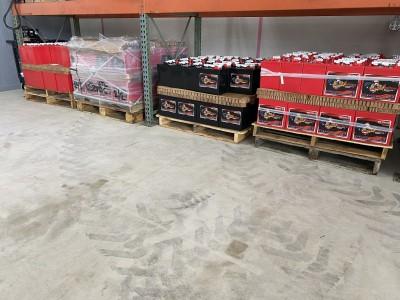Nortex Battery Solutions, Denton, Texas