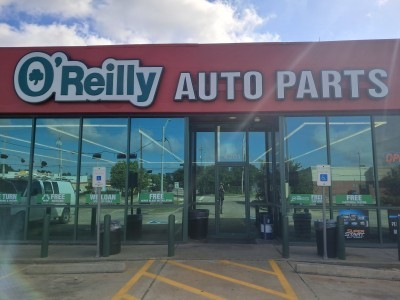 O'Reilly Auto Parts
