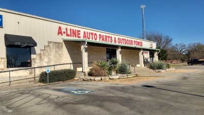 A-Line Auto Parts