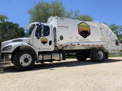 Recon Waste Services