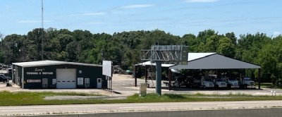 Tommy's Towing and Repair, Inc.