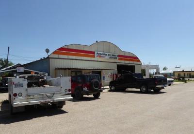 B J's Garage & Wrecker Services