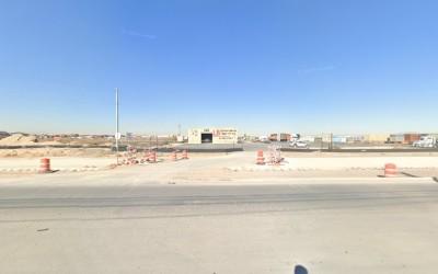Lb Scrap Metal Recycling, El Paso, Texas