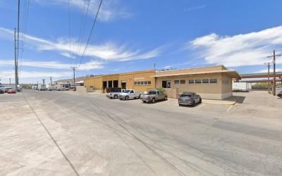 Discover Recycling, Inc., El Paso, Texas