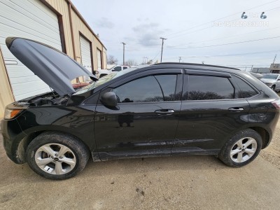 DRP Auto Body & Towing