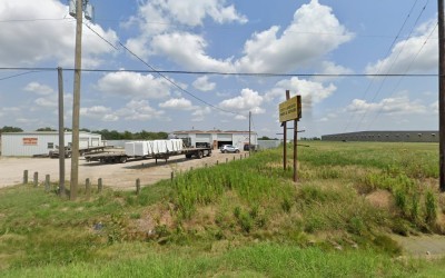 Martin Towing Inc
