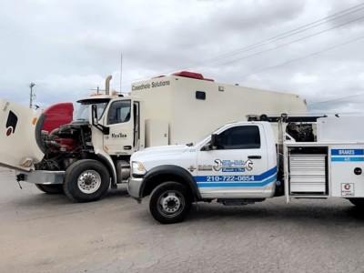 Billy Bob's Repair & Tire, Elmendorf, Texas