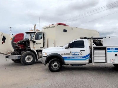 Billy Bob's Repair & Tire