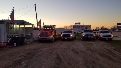 JLJ AUTO RECOVERY TEXAS, INC