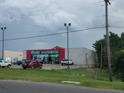 O'Reilly Auto Parts