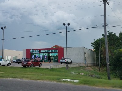 O'Reilly Auto Parts