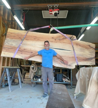 BARN OWL SAWMILL & WOODWORKING