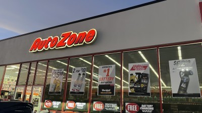 AutoZone Auto Parts
