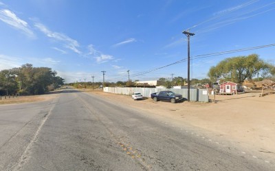 Bastrop Metal Recycling