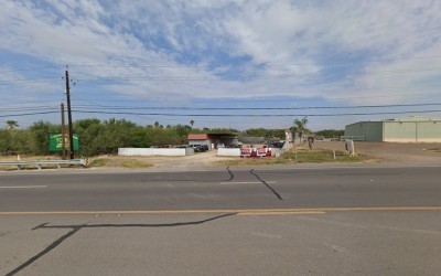 Luiggi Auto Sales & Salvage