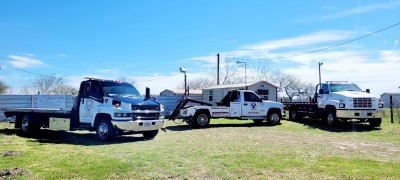 Ted's Towing & Recovey
