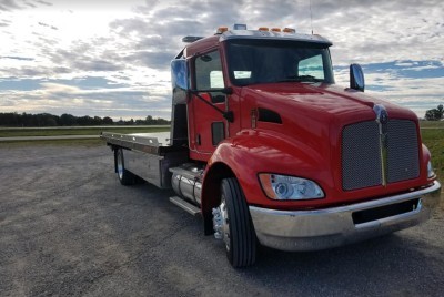 American Eagle Towing