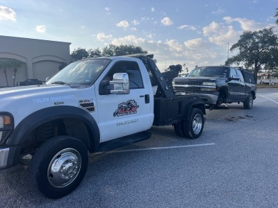 Alejo Towing and Recovery