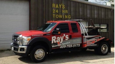 Ray's Wrecker Service
