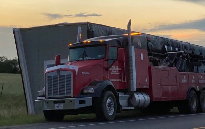 Old 181 Wrecker Service, LLC