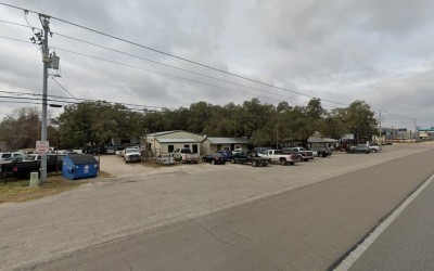 Midway Automotive Machine shop