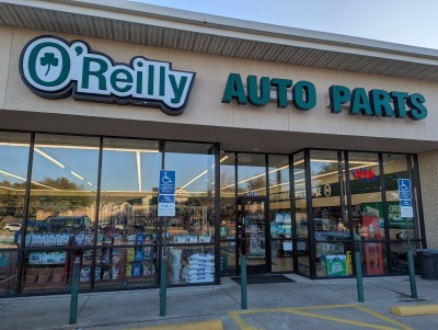 O'Reilly Auto Parts