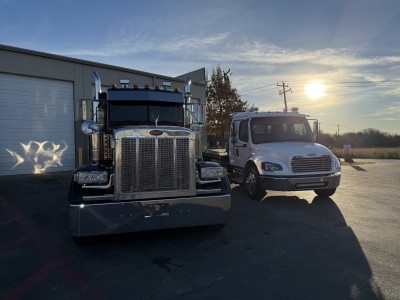 Ferris Towing Service LLC