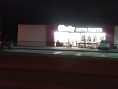 O'Reilly Auto Parts