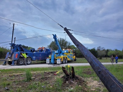 ASAP Towing & Heavy Duty Semi Truck Wrecker