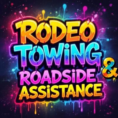 Rodeo Towing & Roadside Assistance (Fort Worth), Fort Worth, Texas