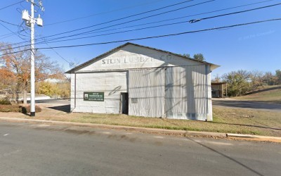 Fredericksburg Recycling Center