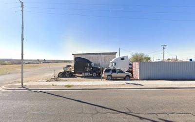 Fernandez towing & road service, Fort Stockton, Texas