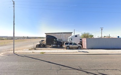 Fernandez towing & road service