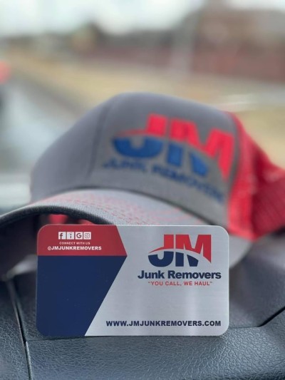 JM Junk Removers