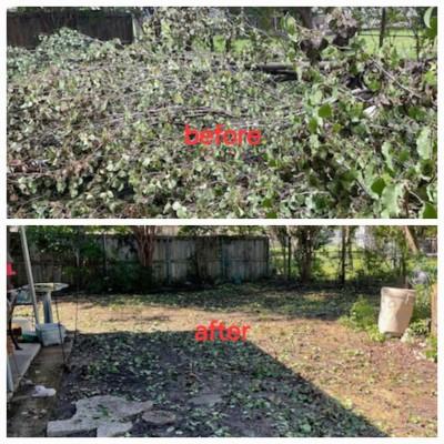 Nada Junk Removal And Haul Away