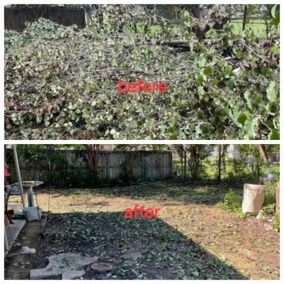 Nada Junk Removal And Haul Away