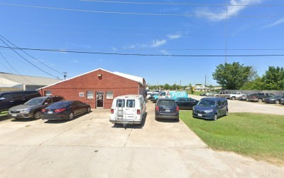 Woods Transmission & General Repair