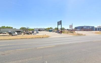 Fincher's Body Shop, LLC., Gatesville, Texas