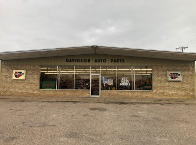 Carquest Auto Parts - Davidson Auto Parts