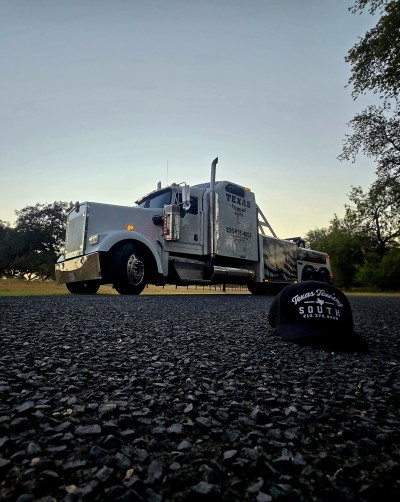 Texas Towing South